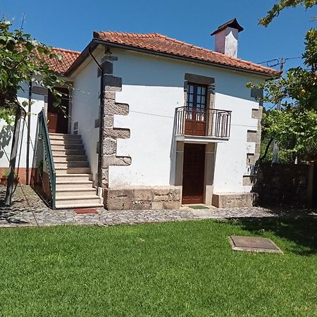 Casa Das Guimaraes Ponte de Lima Extérieur photo