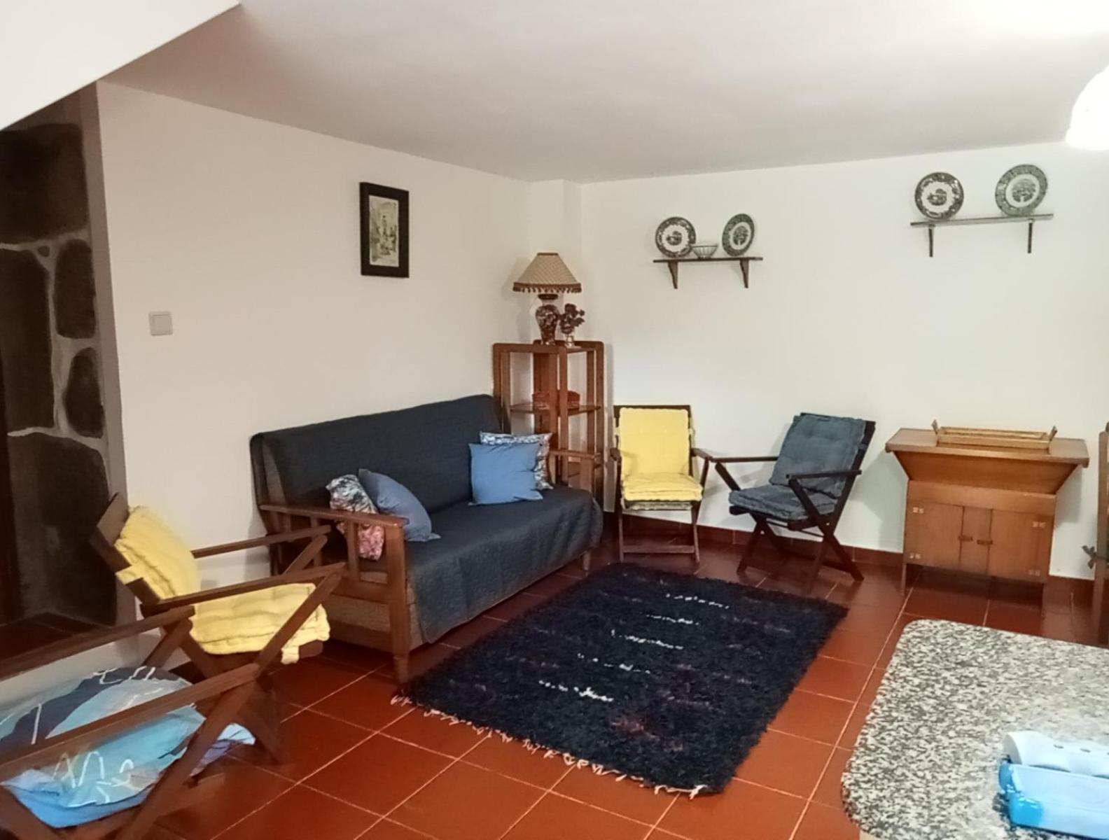 Casa Das Guimaraes Ponte de Lima Extérieur photo