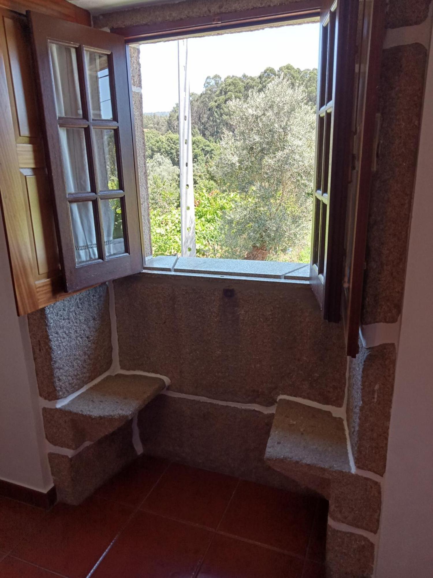 Casa Das Guimaraes Ponte de Lima Extérieur photo